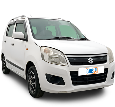 Maruti Wagon R 1.0-img